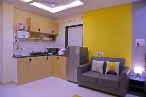 Srinivasam-StudioFlat11-Kondapur