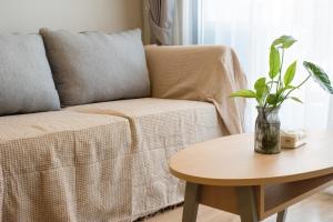 Cozy Poolside 1BR in Jed Yod near Maya Nimman