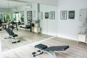 Cozy Poolside 1BR in Jed Yod near Maya Nimman