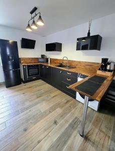 Love Room Luxe and Spa - Sauna