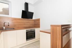 GMS Apartment with Sea View Izola