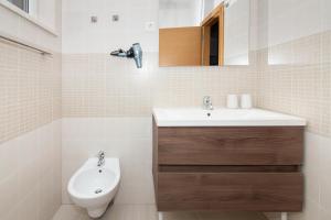 GMS Apartment with Sea View Izola