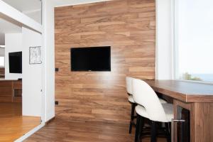 GMS Apartment with Sea View Izola