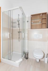 GMS Apartment with Sea View Izola