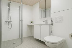 Tammer Huoneistot - City Suite 4 - Perfect Location & Great Amenities