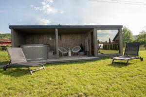 Challet Závažná Poruba