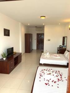 HAVANA Beach & Pool Villa - Mui Ne,Phan Thiet