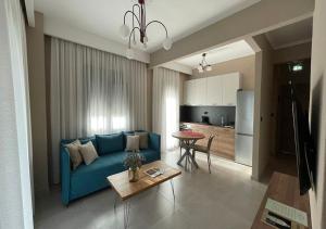 The Garden Comfort Apartments