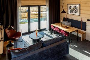 RentPlanet - Wierzchołki - Domki 8-osobowe