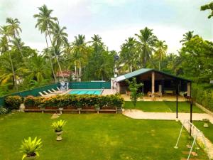 Carambola Resort