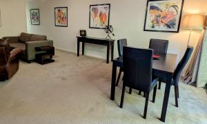 Downstairs in Hawthorn