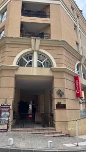 Appartements Квартира в отеле : photos des chambres