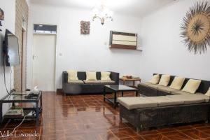 Villa Liwonde - Cottage