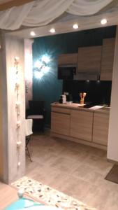 Villas Villa Lescala : photos des chambres