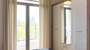 Apartamenty KOŁObrzegu 65 top floor taras premium widok morze blisko plaży park