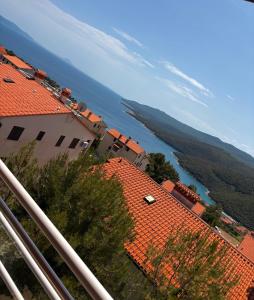 Apartment Teleferica Rabac