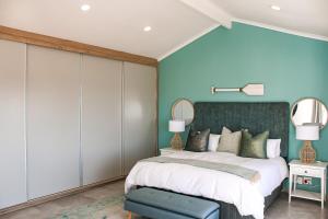 House Déjá View Seaside Holiday home