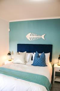 House Déjá View Seaside Holiday home