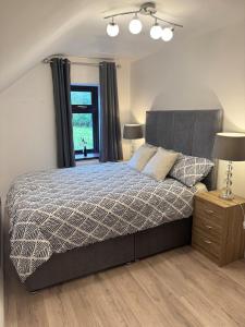 Modern Coastal Cottage