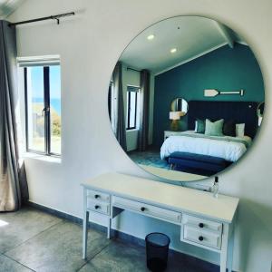 House Déjá View Seaside Holiday home