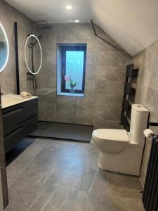 Modern Coastal Cottage