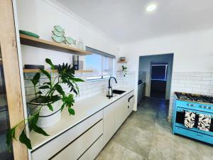 House Déjá View Seaside Holiday home