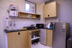 Srinivasam-StudioFlat14-Kondapur