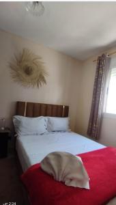 Excellent and quiet apartment in the heart of Agadir