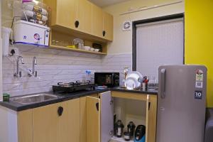 Srinivasam-StudioFlat14-Kondapur