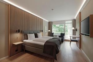 Frederiksdal Sinatur Hotel & Konference