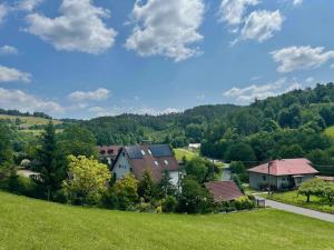 Apartmány Český Ráj