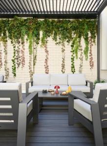 Maison 45 - Luxury Boutique Hotel