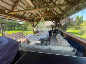 Wiire old fishermans farmhouse and smoke sauna