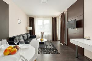 Diva Baltic Apartments by Solarento