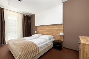 Diva Baltic Apartments by Solarento