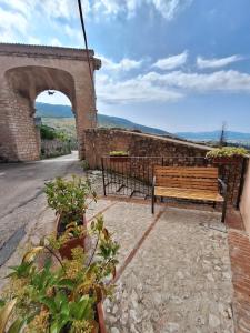 Casa Trevi via Fantosati