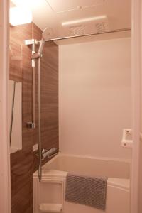 Room #201 - Cozy Stay Higashi Ikebukuro