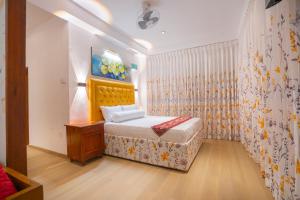 Bellwood Cottages - Tea Cabins