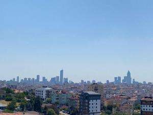 Zin D Home Dudullu Otel