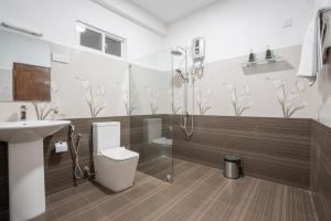 Bellwood Cottages - Tea Cabins