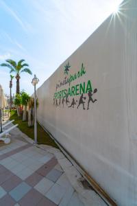 Pineta Park Deluxe Hotel -Inclusive