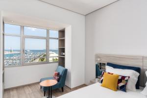 Marina Bay City Center