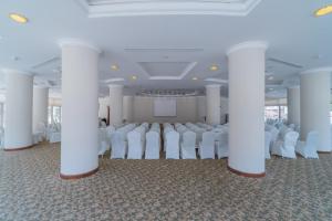 Pineta Park Deluxe Hotel -Inclusive