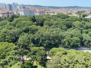 Zin D Home Dudullu Otel