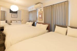 1日1組限定の3階建て貸切宿 AIRSTAR Second