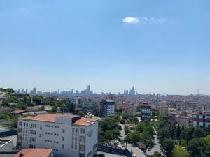 Zin D Home Dudullu Otel