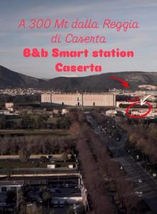 B&B Smart Station Caserta