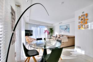 REF 1147 - Cannes Center - Apartment for rent