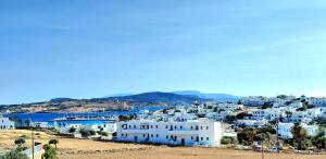 Casa Del Campo Koufonisia House