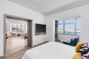 Marina Bay City Center